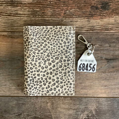 Unisex Passport Wallet #68456