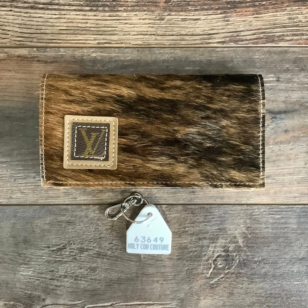 Exclusive Collection Bandit Wallet #63649