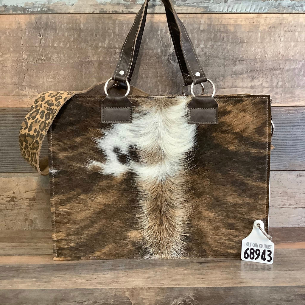 Get Outta Town Hybrid Tote #68943