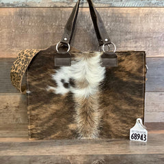 Get Outta Town Hybrid Tote #68943