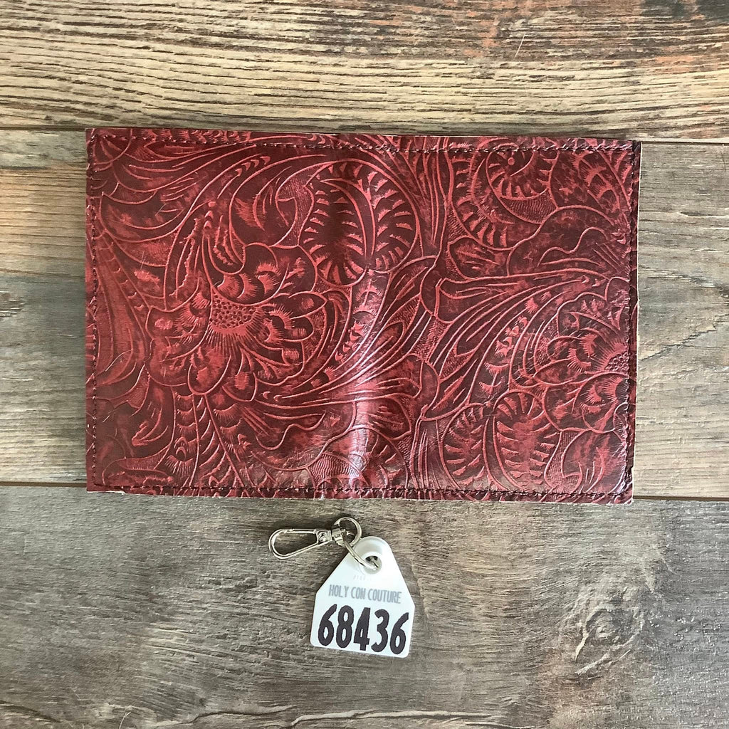 Unisex Passport Wallet #68436
