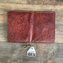 Unisex Passport Wallet #68436