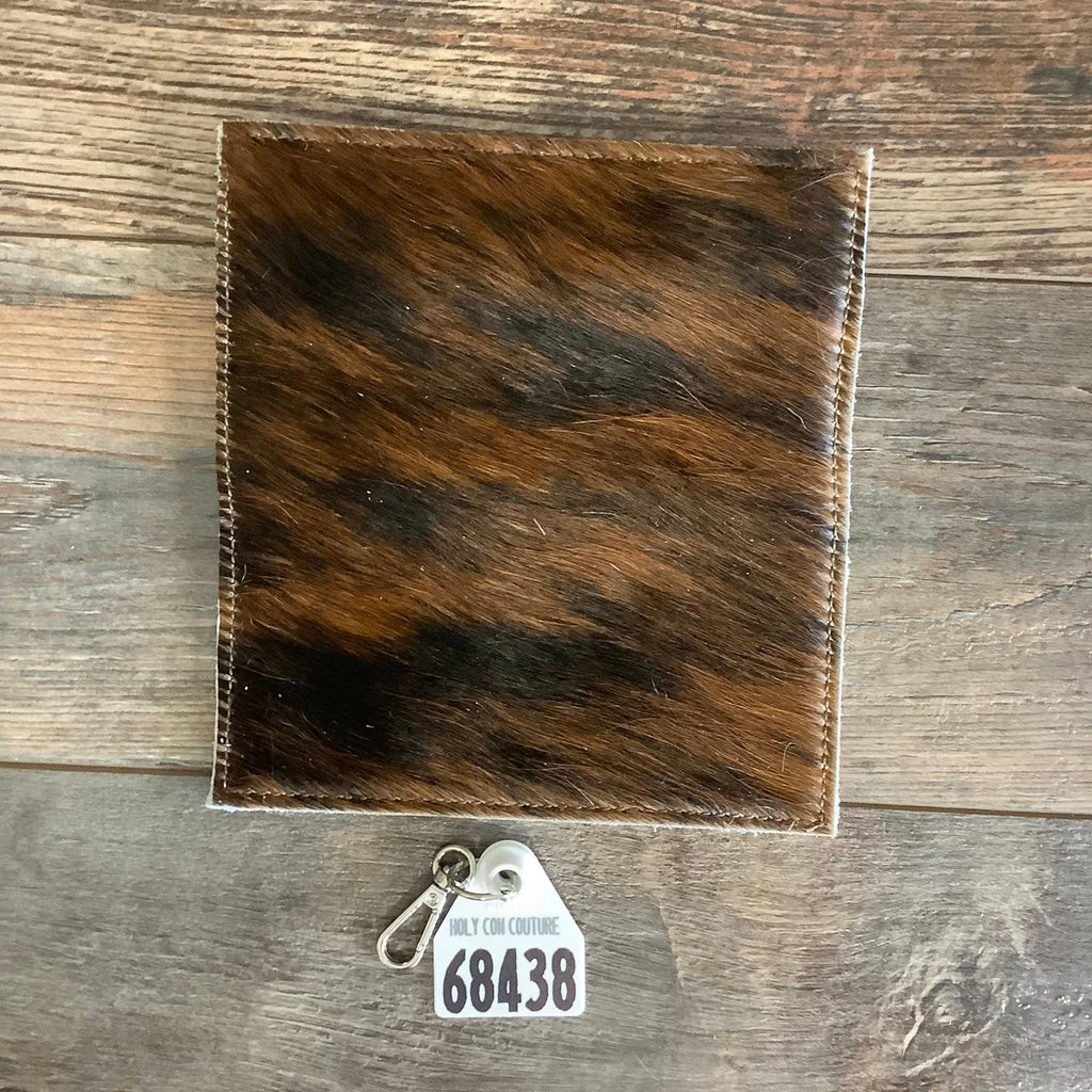 Checkbook Cover #68438