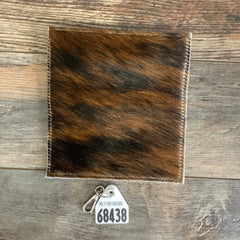 Checkbook Cover #68438