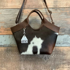 Prairie Tote Bag Mini #68343