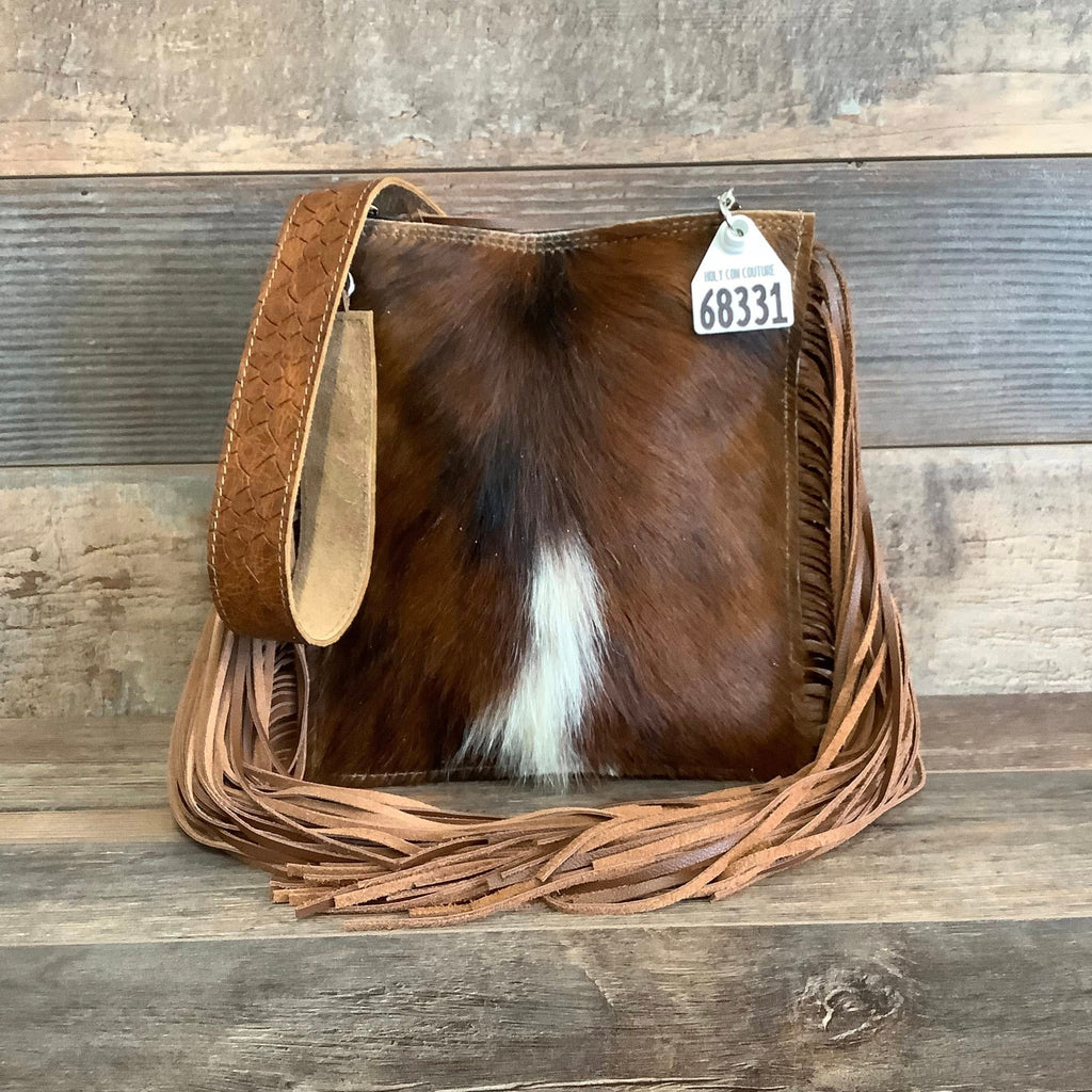 Double Barrel #68331