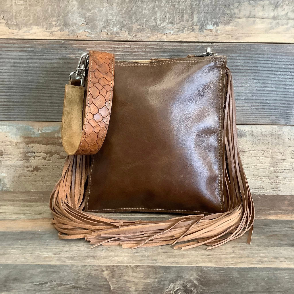 Double Barrel #68331