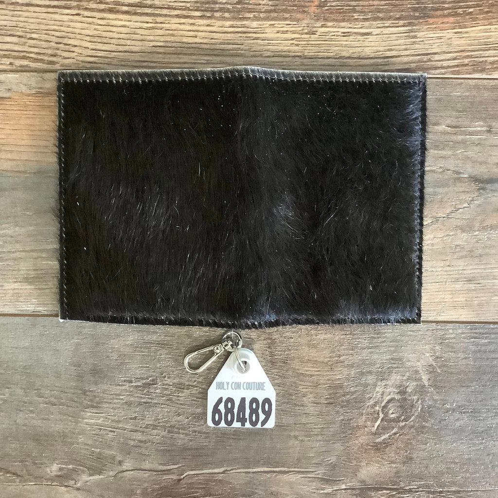 Unisex Passport Wallet #68489