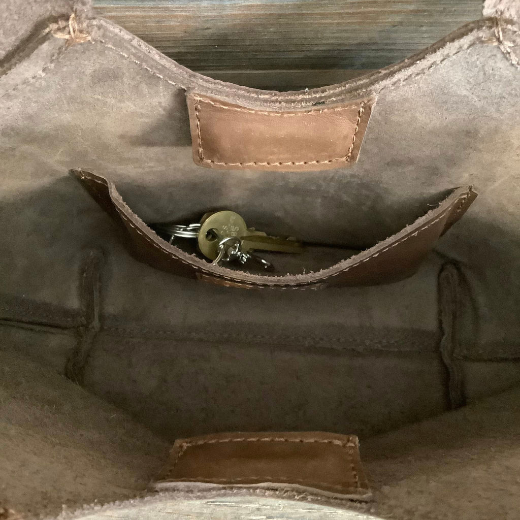 Prairie Tote Bag Mini #76722