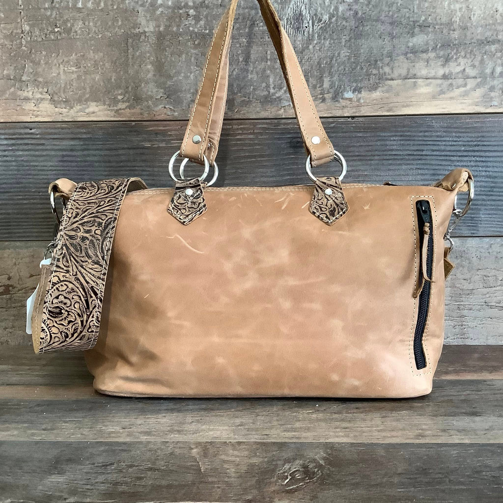 Designer Crossover Hybrid #68940