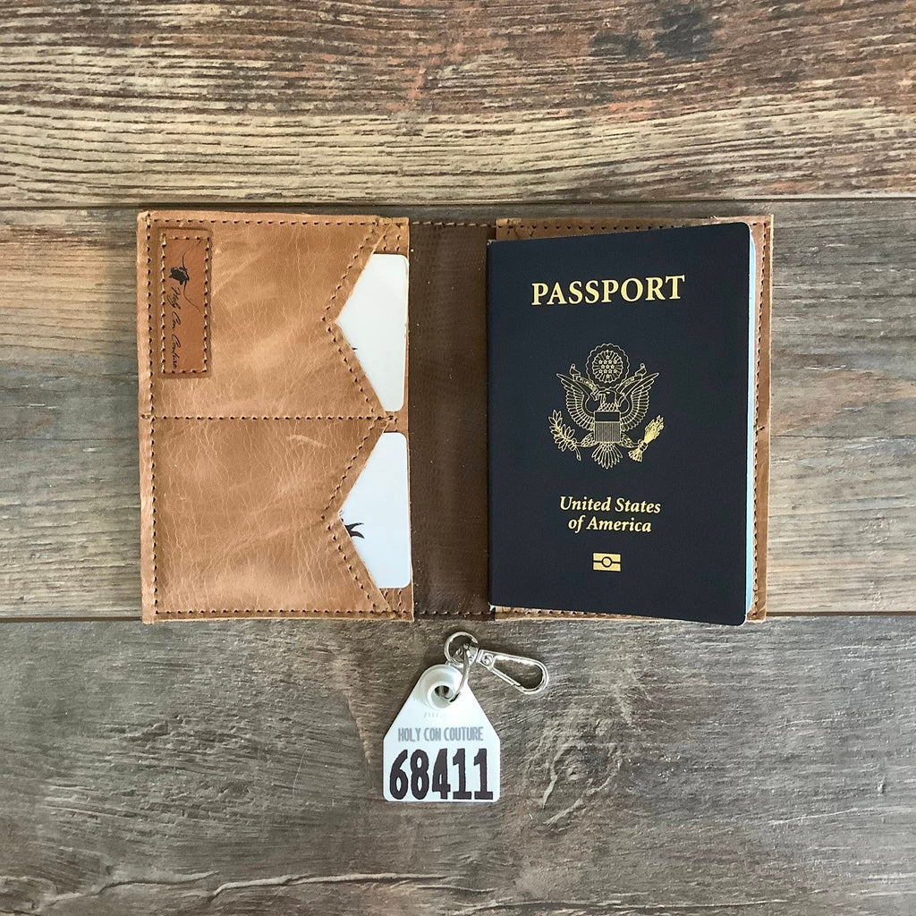 Unisex Passport Wallet #68411