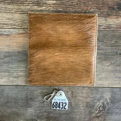 Checkbook Cover #68432