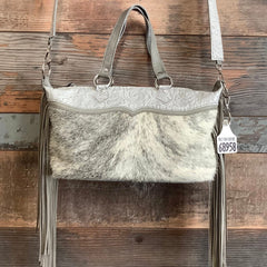 Designer Crossover Hybrid #68958