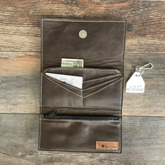 Exclusive Collection Bandit Wallet #63649
