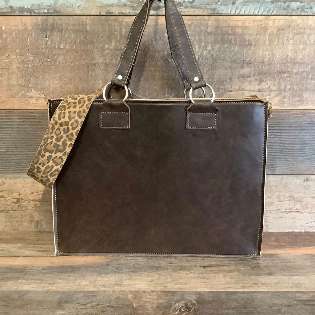 Get Outta Town Hybrid Tote #68943