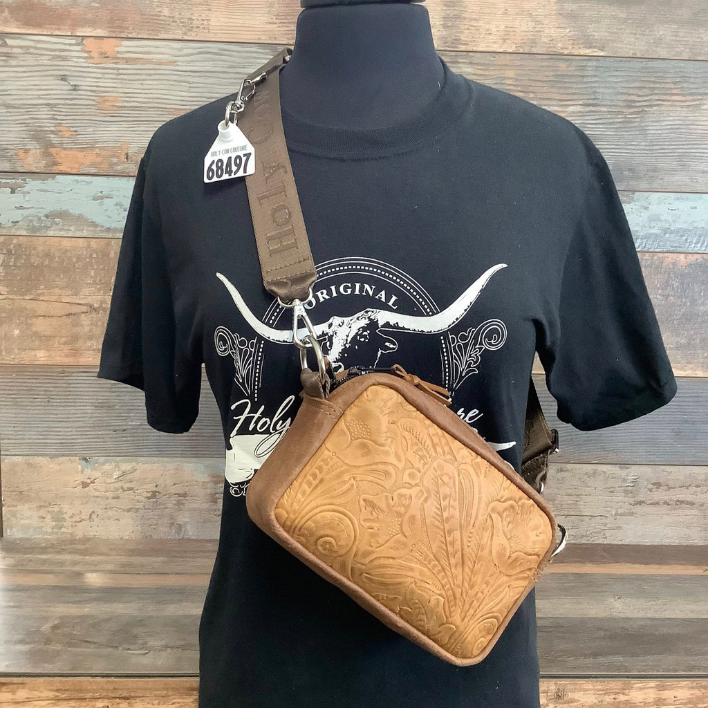 Western Bum Bag #68497
