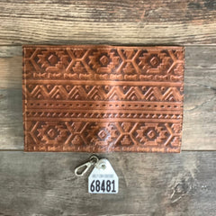 Unisex Passport Wallet #68481