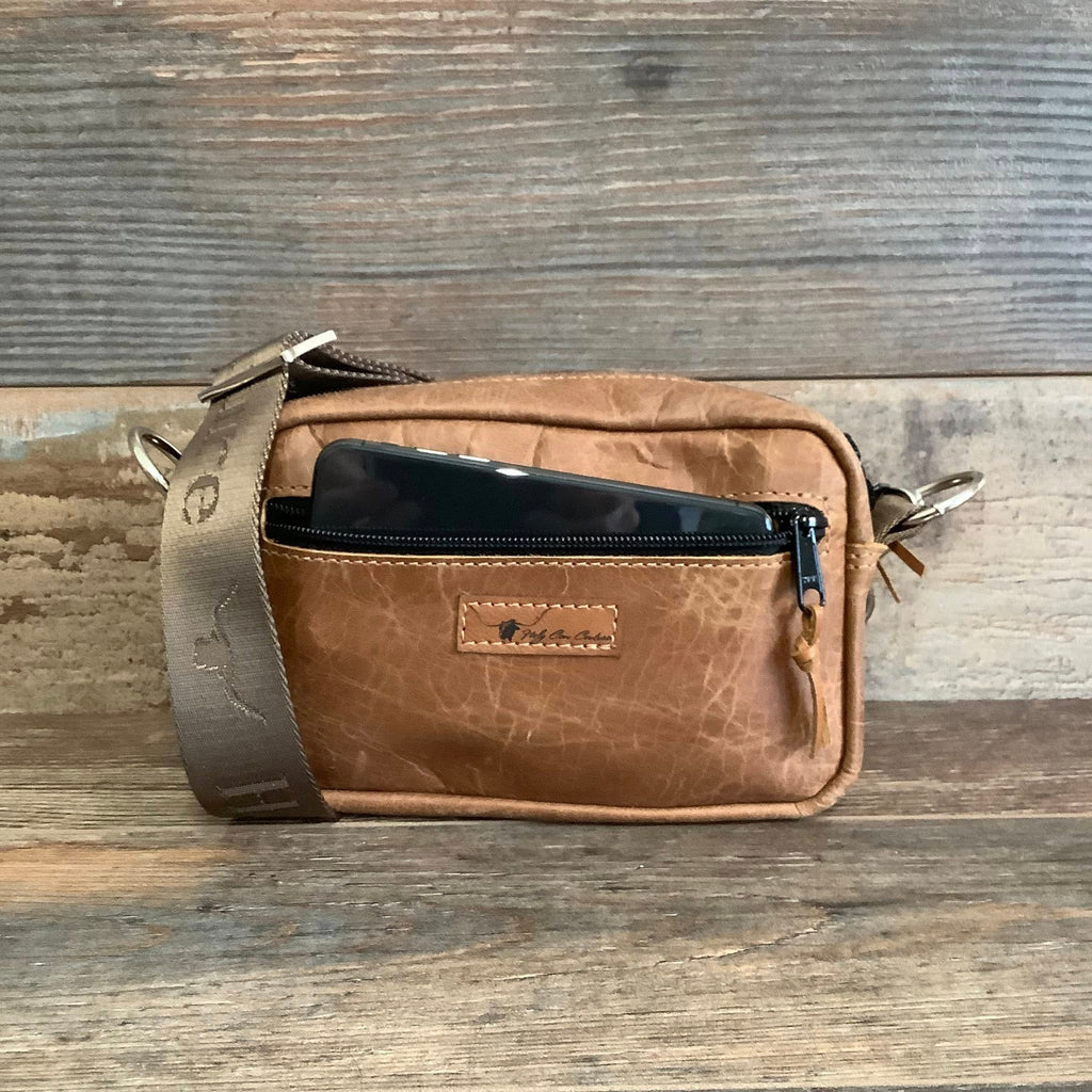 Western Bum Bag #68497