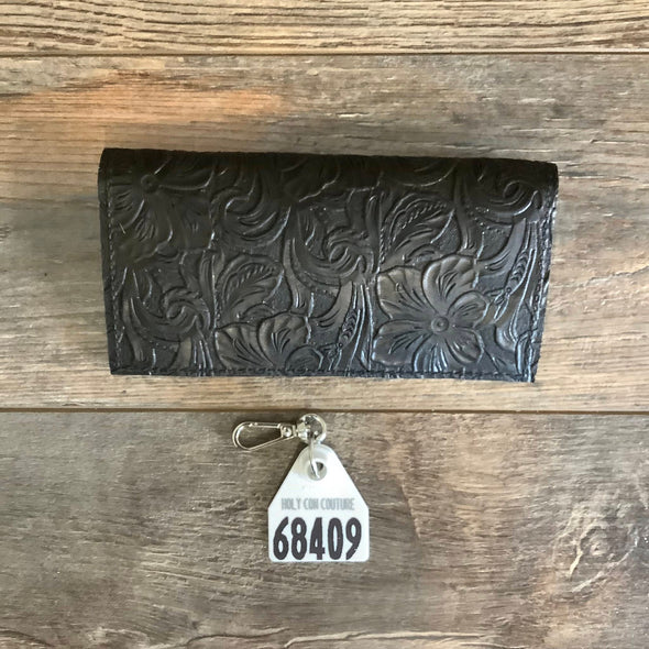 Checkbook Cover #68409
