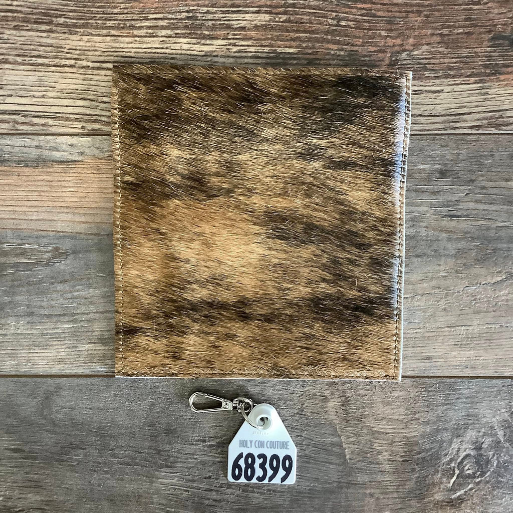 Checkbook Cover #68399