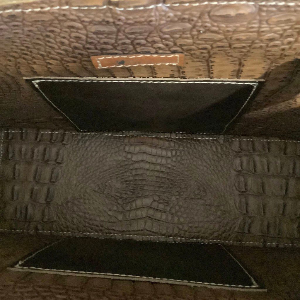 Medium Rope Purse #70012