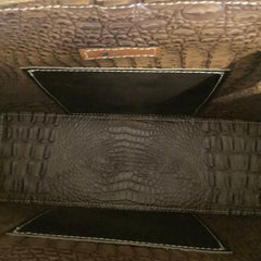 Medium Rope Purse #70012