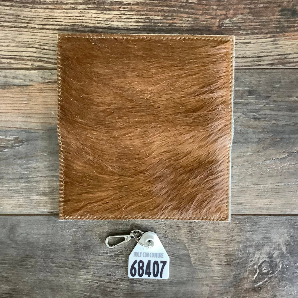 Checkbook Cover #68407