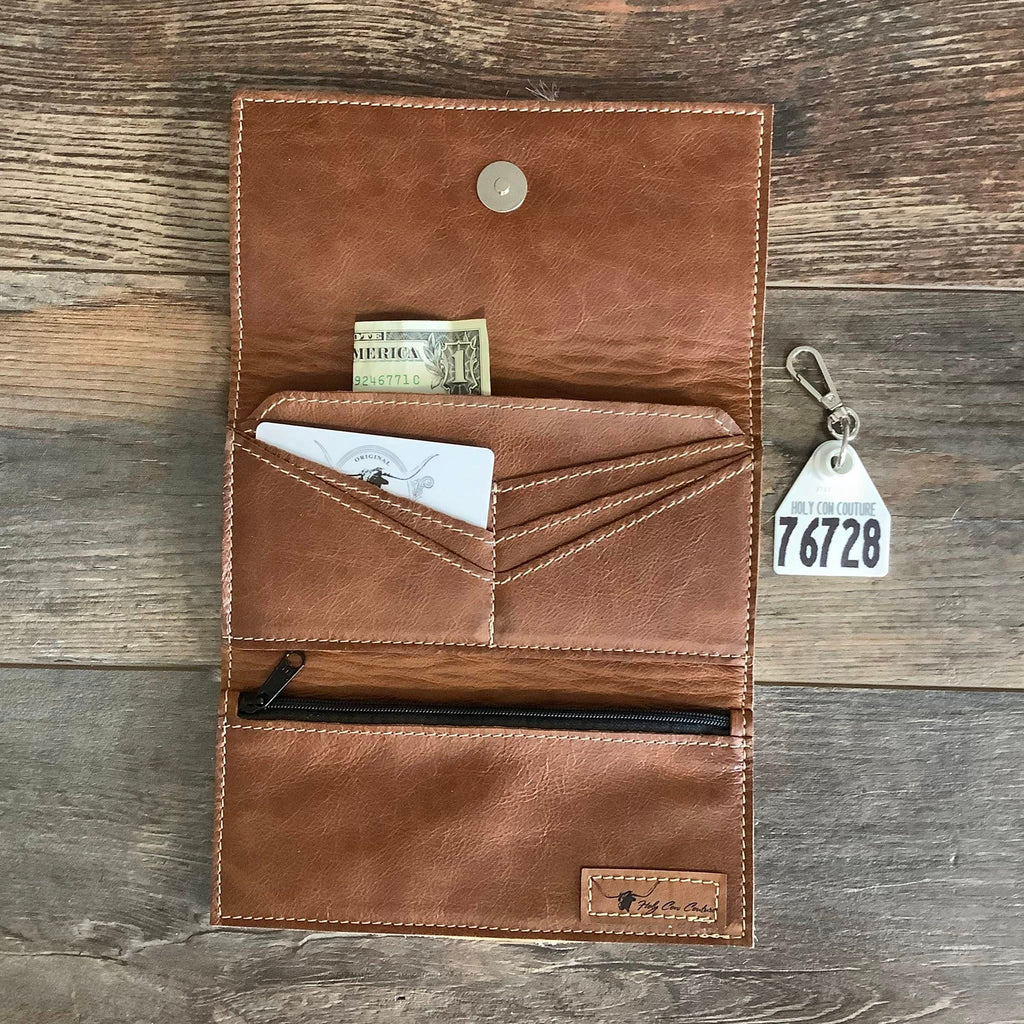 Bandit Wallet #76728
