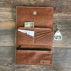 Bandit Wallet #76728