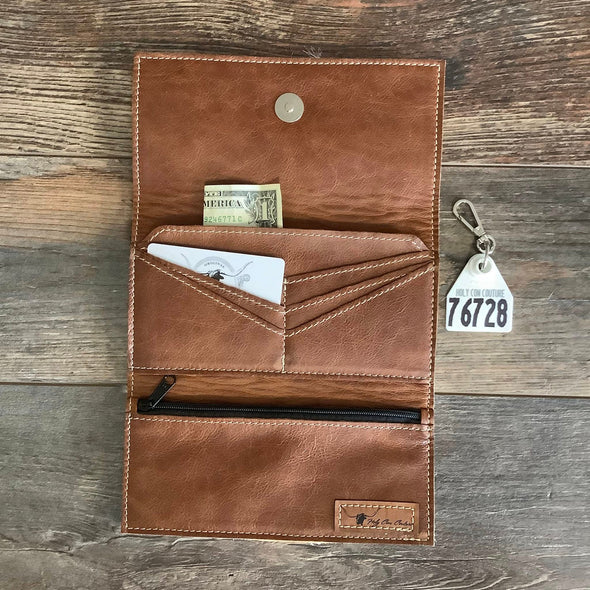 Bandit Wallet #76728