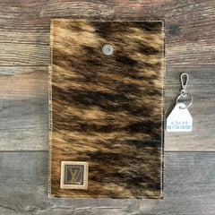 Exclusive Collection Bandit Wallet #63649