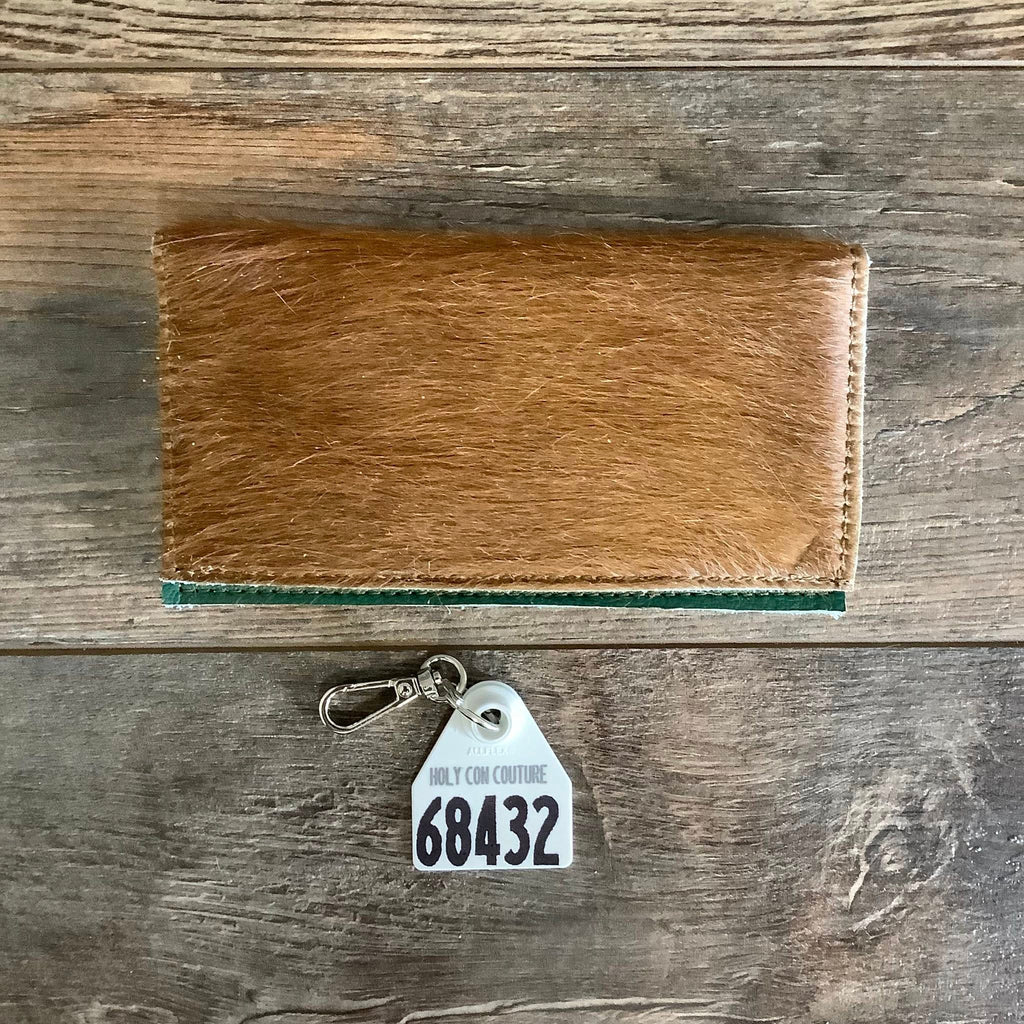Checkbook Cover #68432