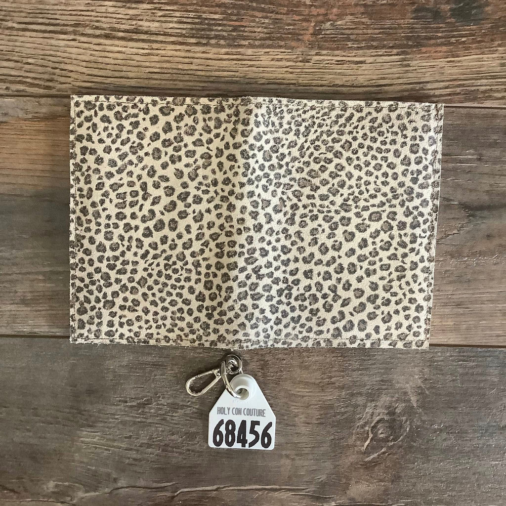 Unisex Passport Wallet #68456