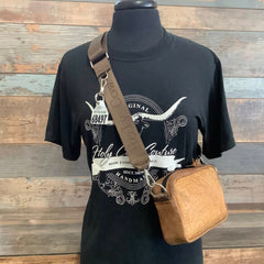 Western Bum Bag #68497