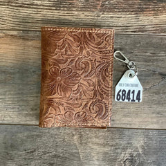 Unisex Passport Wallet #68414
