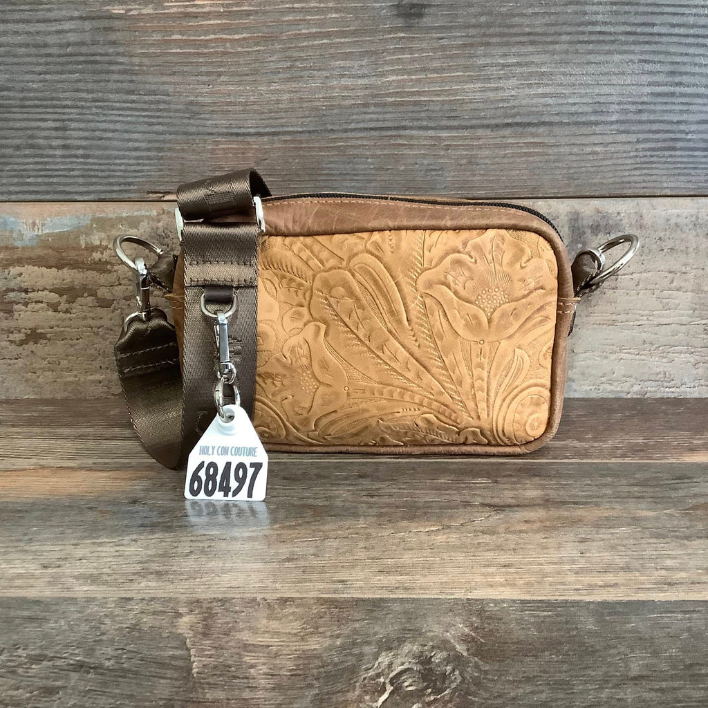 Western Bum Bag #68497