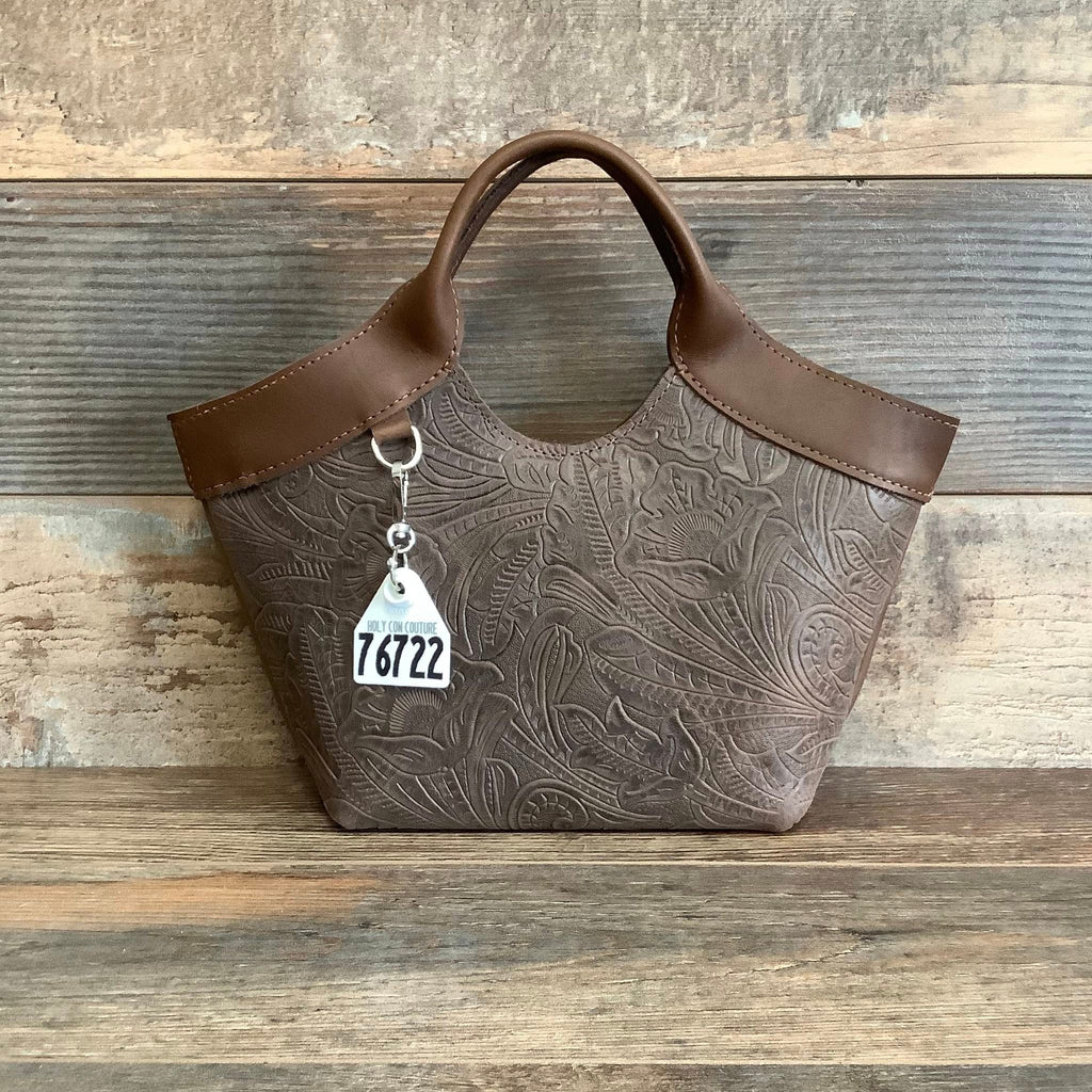 Prairie Tote Bag Mini #76722