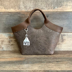 Prairie Tote Bag Mini #76722