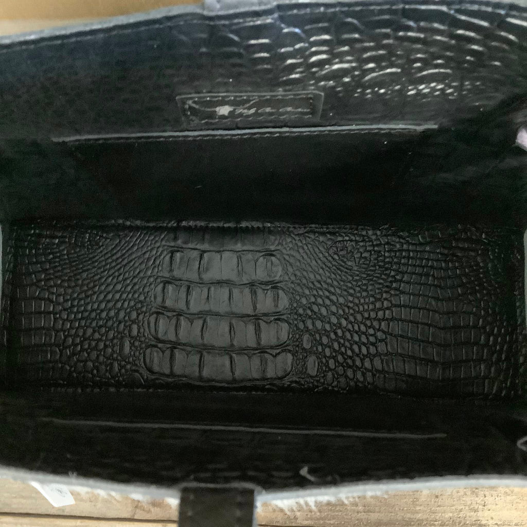 Medium Rope Purse #68833
