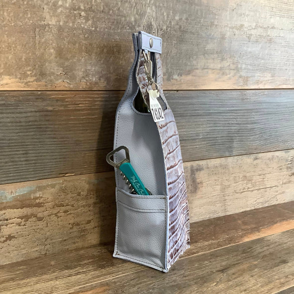 Wine Tote #76142