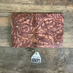 Unisex Passport Wallet #68491