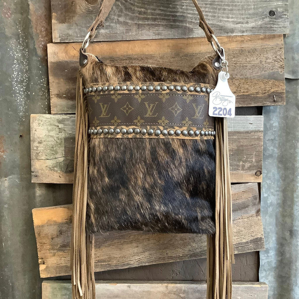 Exclusive Collection Mini Bagpack #2204
