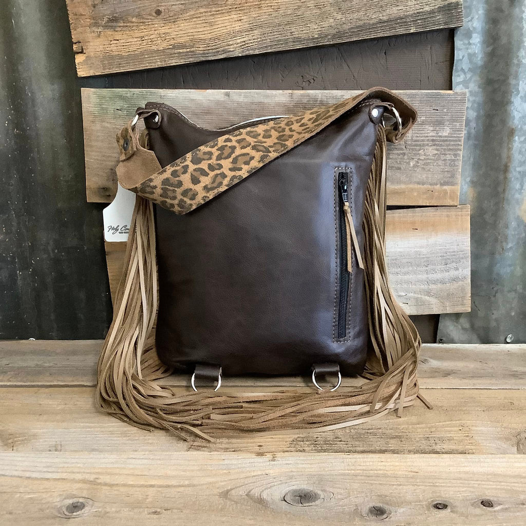 Exclusive Collection Mini Bagpack #2204