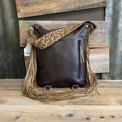 Exclusive Collection Mini Bagpack #2204