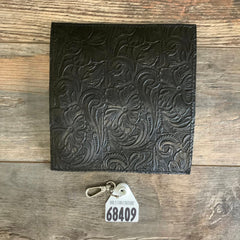 Checkbook Cover #68409