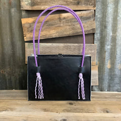 Medium Rope Purse #68833