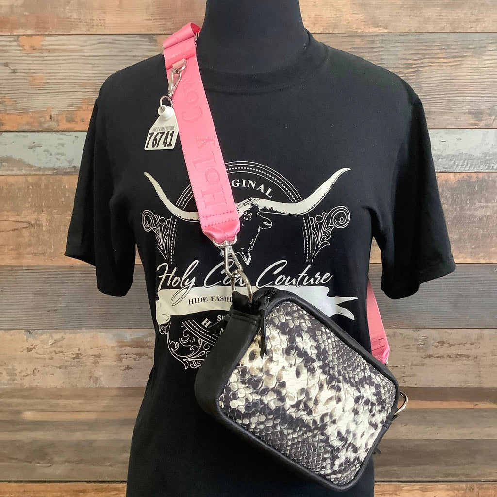 Western Bum Bag #76741