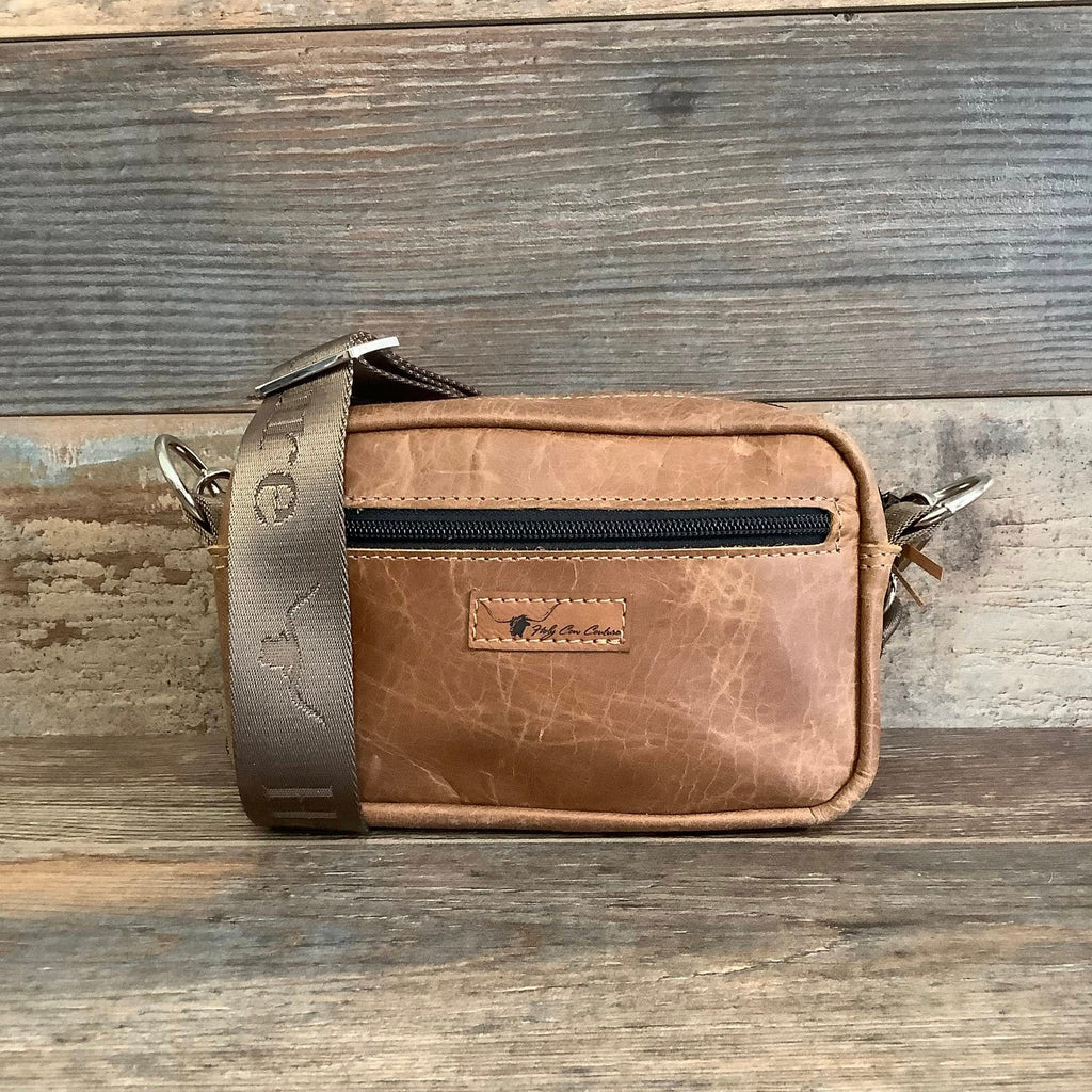Western Bum Bag #68497
