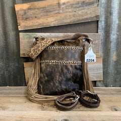 Exclusive Collection Mini Bagpack #2204