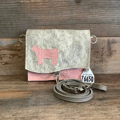 Pony Express #76650